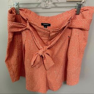 NWT Torrid Shorts Size 14